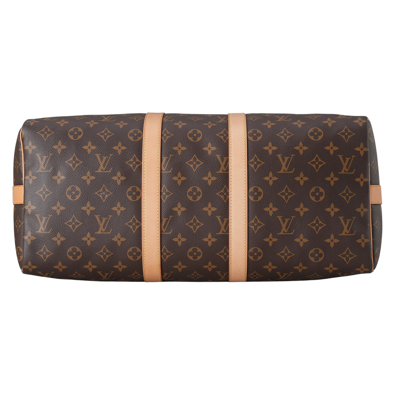 LOUIS VUITTON(USED)루이비통 모노그램 키폴 45
